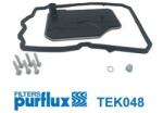 PURFLUX Set filtre hidraulice, cutie e vit. automata PURFLUX TEK048 (TEK048)