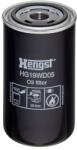 Hengst Filter Filtru cutie de viteze automata HENGST FILTER HG19WD05 (HG19WD05)