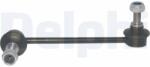 DELPHI Brat/bieleta suspensie, stabilizator DELPHI TC1409 (TC1409)