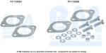 Bm Catalysts Set montaj, filtru funingine/particule BM CATALYSTS FK11006 (FK11006)