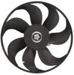 THERMOTEC Ventilator, radiator THERMOTEC D8W046TT (D8W046TT) - fixbox