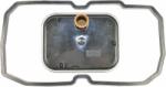 METZGER Set filtre hidraulice, cutie e vit. automata METZGER 8020021 (8020021)