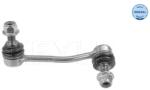 MEYLE Brat/bieleta suspensie, stabilizator MEYLE 016 060 0038 (016 060 0038)