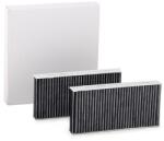 MAHLE Set filtre cabina [cu carbune activate] MAHLE LAK 1156/S (LAK 1156/S)