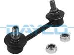 DAYCO Brat/bieleta suspensie, stabilizator DAYCO DSS3064 (DSS3064)