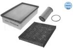 MEYLE Set filtre MEYLE 112 330 0016/S (112 330 0016/S)