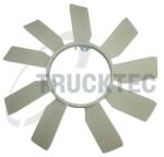 Trucktec Automotive Paleta ventilator, racire motor TRUCKTEC AUTOMOTIVE 02.19. 220 (02.19.220)