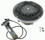 SACHS Cupla, ventilator radiator SACHS 2100 043 231 (2100 043 231)