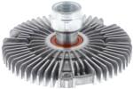 TOPRAN Cupla, ventilator radiator TOPRAN 302 007 (302 007)
