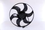 NISSENS Ventilator, radiator NISSENS 85403 (85403) - fixbox