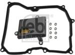Febi Bilstein Set filtre hidraulice, cutie e vit. automata FEBI BILSTEIN 107013 (107013)