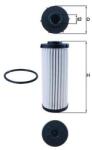 MAHLE Filtru cutie de viteze automata MAHLE HX 139D (HX 139D)