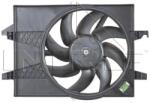 NRF Ventilator, radiator NRF 47006 (47006) - fixbox