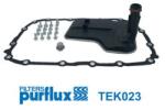 PURFLUX Set filtre hidraulice, cutie e vit. automata PURFLUX TEK023 (TEK023)