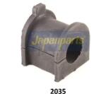 JAPANPARTS Bucsa, stabilizator JAPANPARTS RU-2035 (RU-2035)