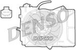 DENSO Ventilator, radiator DENSO DER50001 (DER50001)