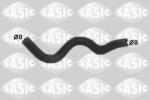 SASIC Furtun radiator SASIC 3406372 (3406372)