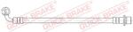 Quick Brake Furtun frana QUICK BRAKE 58.016 (58.016)