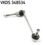SKF Brat/bieleta suspensie, stabilizator SKF VKDS 348534 (VKDS 348534)