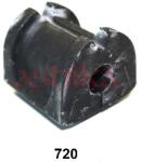 ASHIKA Bucsa, stabilizator ASHIKA GOM-720 (GOM-720)