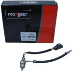 MAXGEAR Unitate de injectie, regenerare filtru de particule MAXGEAR 17-0718 (17-0718)