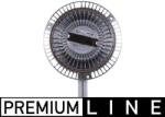 MAHLE Cupla, ventilator radiator MAHLE CFC 50 000P (CFC 50 000P)