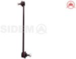 SIDEM Brat/bieleta suspensie, stabilizator SIDEM 53663 (53663)