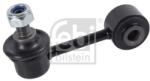 Febi Bilstein Brat/bieleta suspensie, stabilizator FEBI BILSTEIN 21874 (21874)