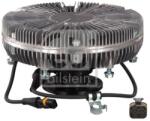 Febi Bilstein Cupla, ventilator radiator FEBI BILSTEIN 35539 (35539)