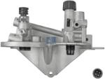 DT Spare Parts Carcasă, filtru de combustibil DT Spare Parts 2.12411 (2.12411)