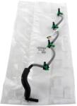Original Psa Furtun, supracurgere combustibil ORIGINAL PSA 9823919280 (9823919280)
