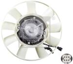 Febi Bilstein Ventilator, radiator FEBI BILSTEIN 106017 (106017) - fixbox