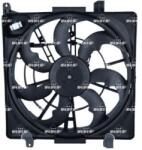 NRF Ventilator, radiator NRF 470086 (470086) - fixbox