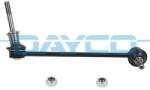 DAYCO Brat/bieleta suspensie, stabilizator DAYCO DSS3722 (DSS3722)