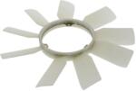 TOPRAN Paleta ventilator, racire motor TOPRAN 400 995 (400 995)
