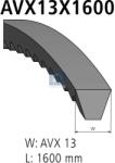 DT Spare Parts Curea transmisie DT Spare Parts 1.21208 (1.21208) - fixbox