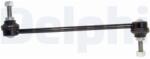 DELPHI Brat/bieleta suspensie, stabilizator DELPHI TC2374 (TC2374)