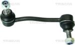 TRISCAN Brat/bieleta suspensie, stabilizator TRISCAN 8500 10618 (8500 10618)