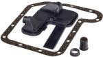 Hengst Filter Set filtre hidraulice, cutie e vit. automata HENGST FILTER EG1115H D645 (EG1115H D645)