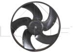 NRF Ventilator, radiator NRF 47321 (47321) - fixbox