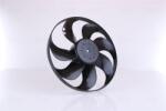 NISSENS Ventilator, radiator NISSENS 85542 (85542) - fixbox