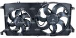 NRF Ventilator, radiator NRF 47979 (47979) - fixbox