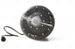 NISSENS Cupla, ventilator radiator NISSENS 86062 (86062)