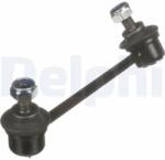 DELPHI Brat/bieleta suspensie, stabilizator DELPHI TC3412 (TC3412)