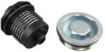 METZGER Filtru hidraulic, cuplaj lamelar (tracțiune integrală) METZGER 8020114