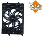 NRF Ventilator, radiator NRF 470201 (470201) - fixbox