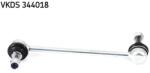 SKF Brat/bieleta suspensie, stabilizator SKF VKDS 344018 (VKDS 344018)
