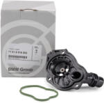Original Bmw Flansa lichid racire ORIGINAL BMW 11518516203 (11 51 8 516 203)