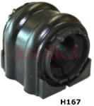 ASHIKA Bucsa, stabilizator ASHIKA GOM-H167 (GOM-H167)