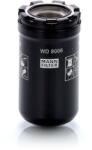 Mann-filter Filtru, sistem hidraulic primar MANN-FILTER WD 8006 (WD 8006)